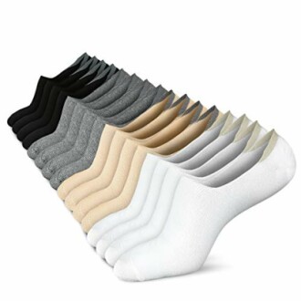 Best No Show Socks for Women - Top Picks and Reviews