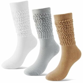 Best Picks: Winter Socks for Women - Stay Warm and Stylish