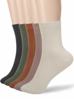 Best Cotton Crew Socks for Women - Top Picks and Reviews